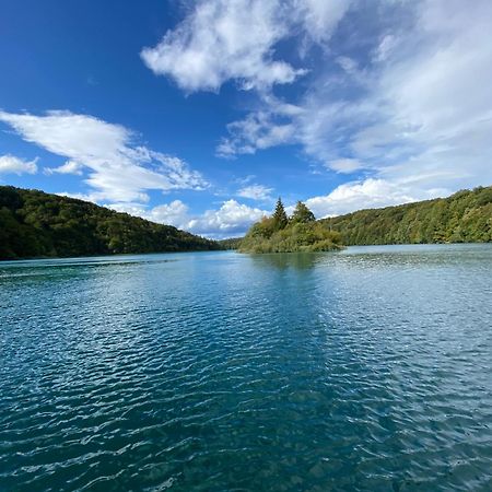 B&B Plitvice Area Natura Seliste Dreznicko Exterior foto